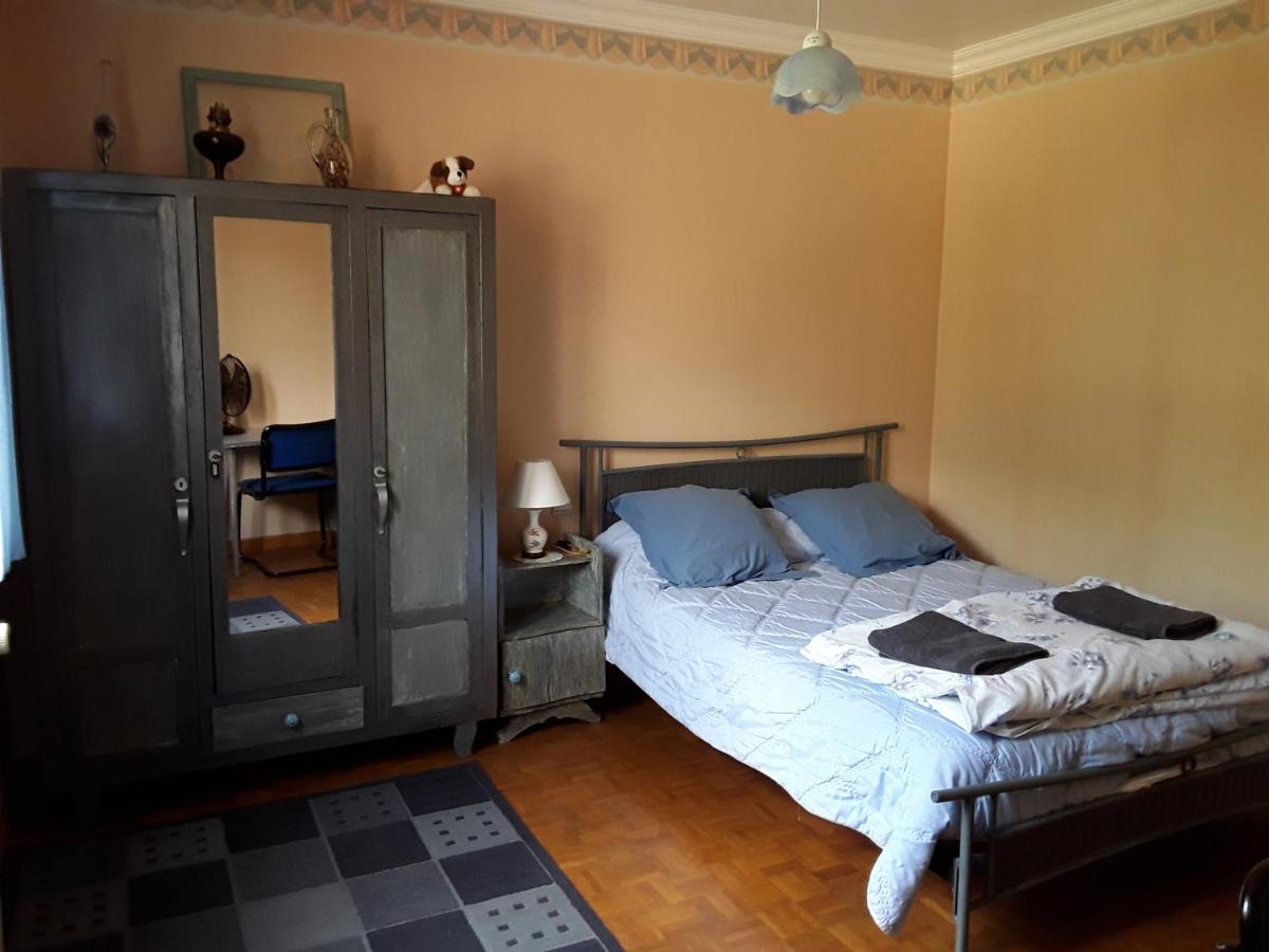 Bed and Breakfast Les Alberes Sorède Exteriér fotografie